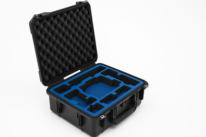 SKB 3i-2015-7 with two-tone foam insert by Cases By Source