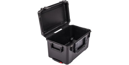 SKB 3i-2213-12 iSeries Waterproof Case (open) by Cases By Source