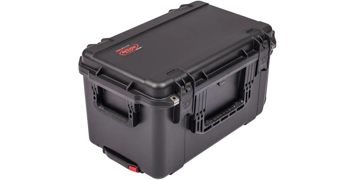 SKB 3i-2213-12 iSeries Waterproof Case by Cases By Source
