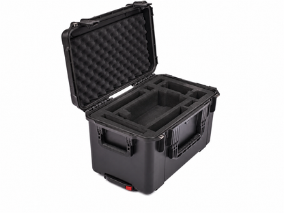 SKB 3i-2213-12 with custom foam insert by Cases By Source