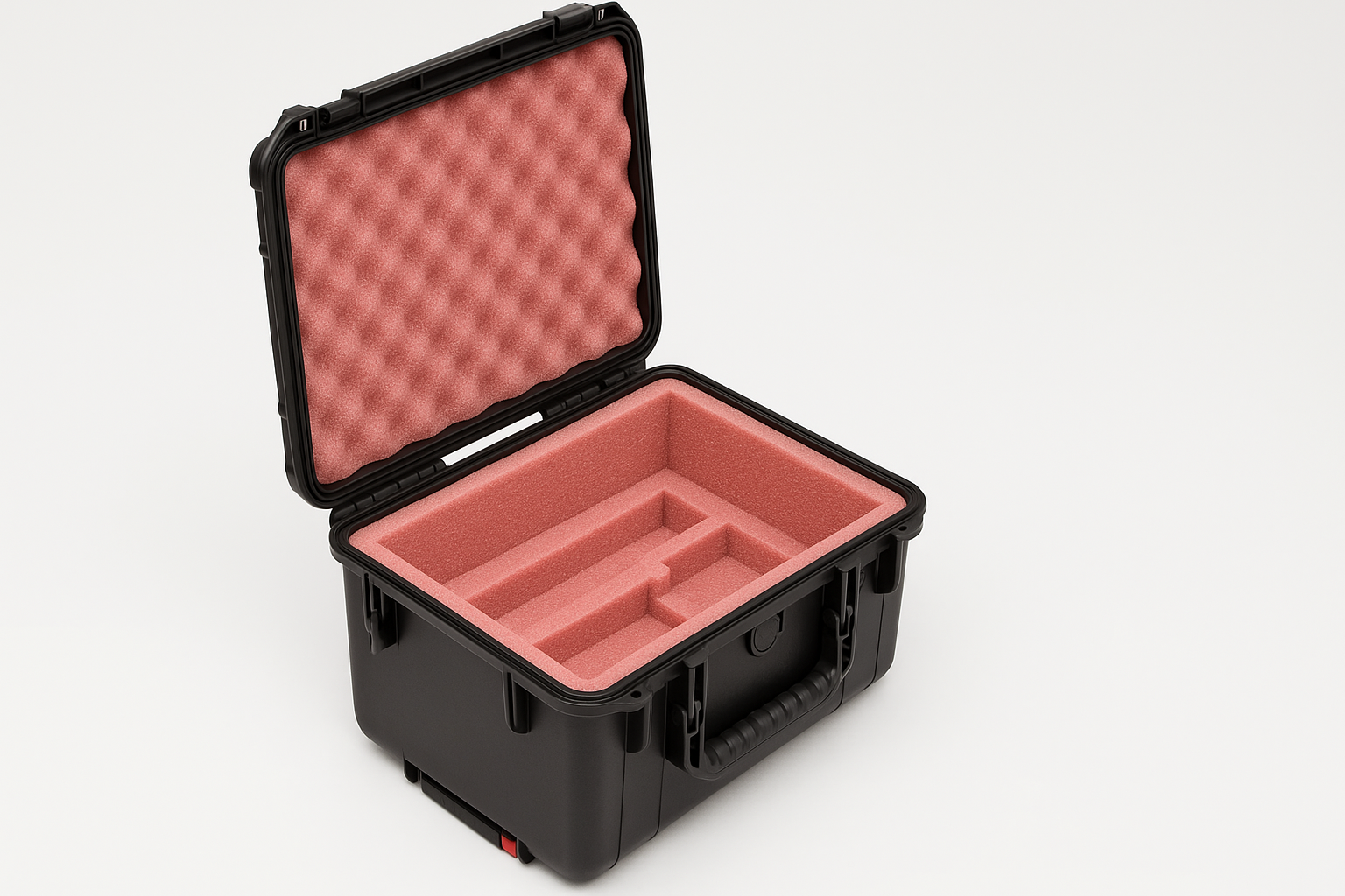 SKB 3i-2213-12 with ESD anti-static foam insert by Cases By Source