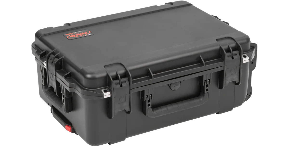 SKB 3i-2215-8 iSeries Waterproof Case by Cases By Source