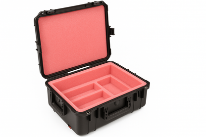 SKB 3i-2215-8 with ESD anti-static foam insert by Cases By Source