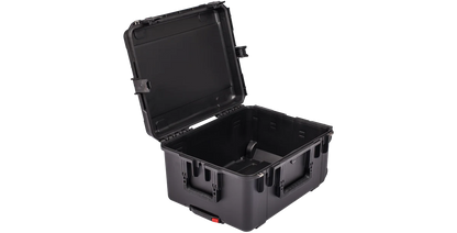 SKB 3i-2217-10 iSeries Waterproof Case (open) by Cases By Source