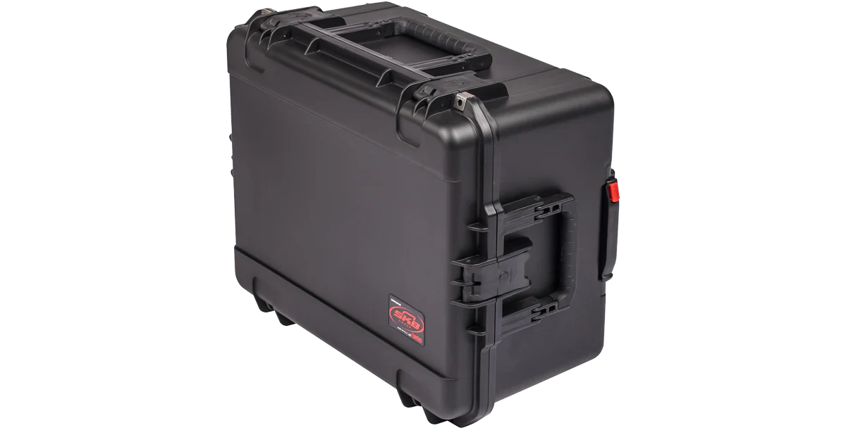 SKB 3i-2217-10 iSeries Waterproof Case by Cases By Source
