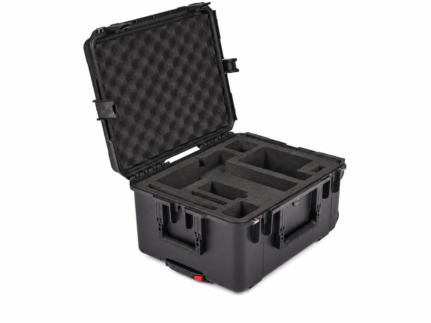 SKB 3i-2217-10 with custom foam insert by Cases By Source