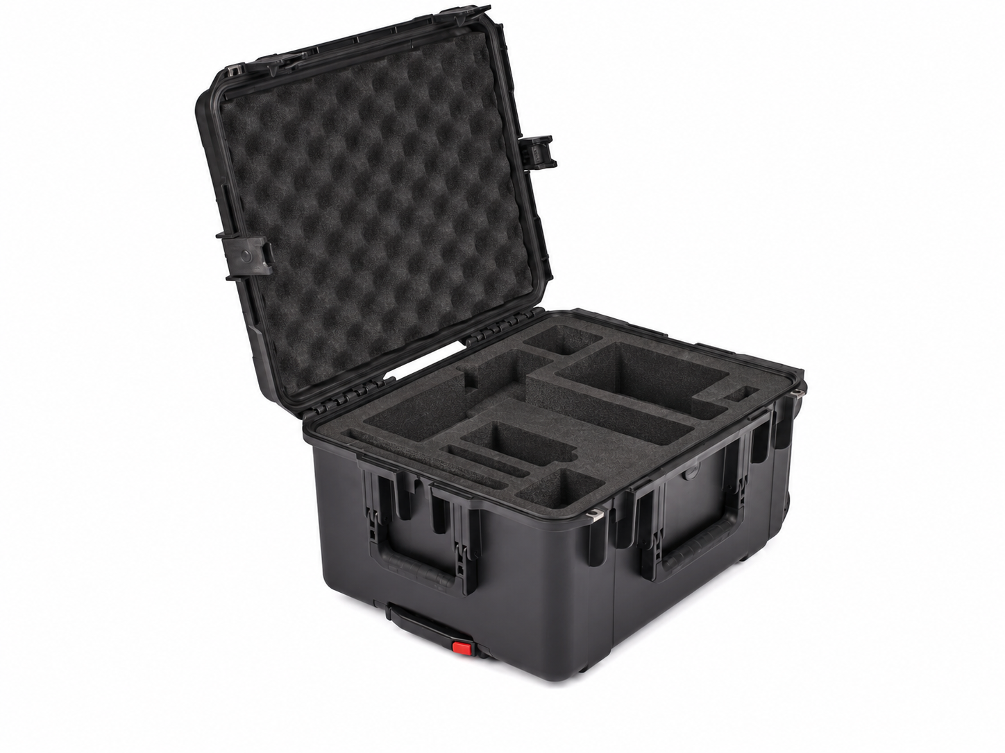 SKB 3i-2217-10 with custom foam insert by Cases By Source