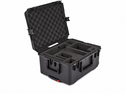 SKB 3i-2217-10 with custom foam insert by Cases By Source