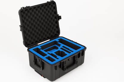 SKB 3i-2217-10 with two-tone foam insert by Cases By Source