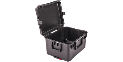SKB 3i-2217-12 iSeries Waterproof Case (open) by Cases By Source