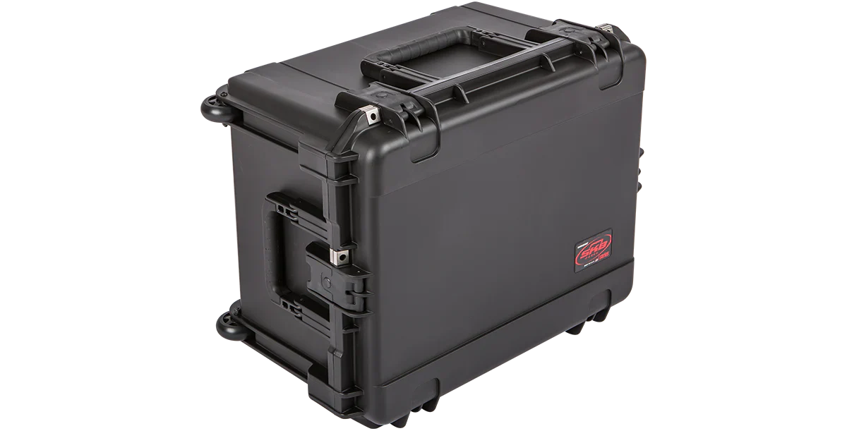 SKB 3i-2217-12 iSeries Waterproof Case by Cases By Source