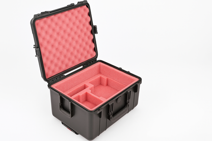 SKB 3i-2217-12 with ESD anti-static foam insert by Cases By Source