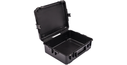 SKB 3i-2217-8 iSeries Waterproof Case (open) by Cases By Source