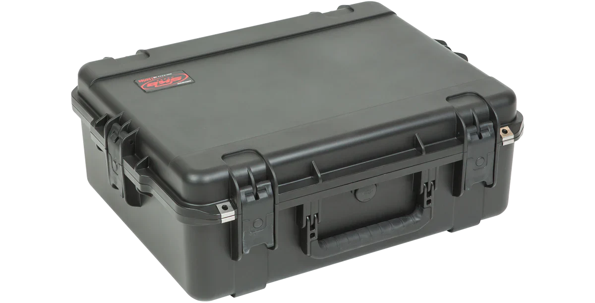 SKB 3i-2217-8 iSeries Waterproof Case by Cases By Source
