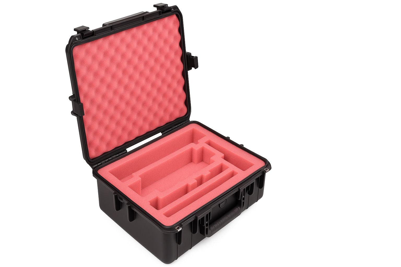 SKB 3i-2217-8 with ESD anti-static foam insert by Cases By Source
