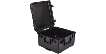 SKB 3i-2222-12 iSeries Waterproof Case (open) by Cases By Source