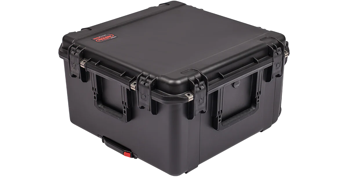SKB 3i-2222-12 iSeries Waterproof Case by Cases By Source