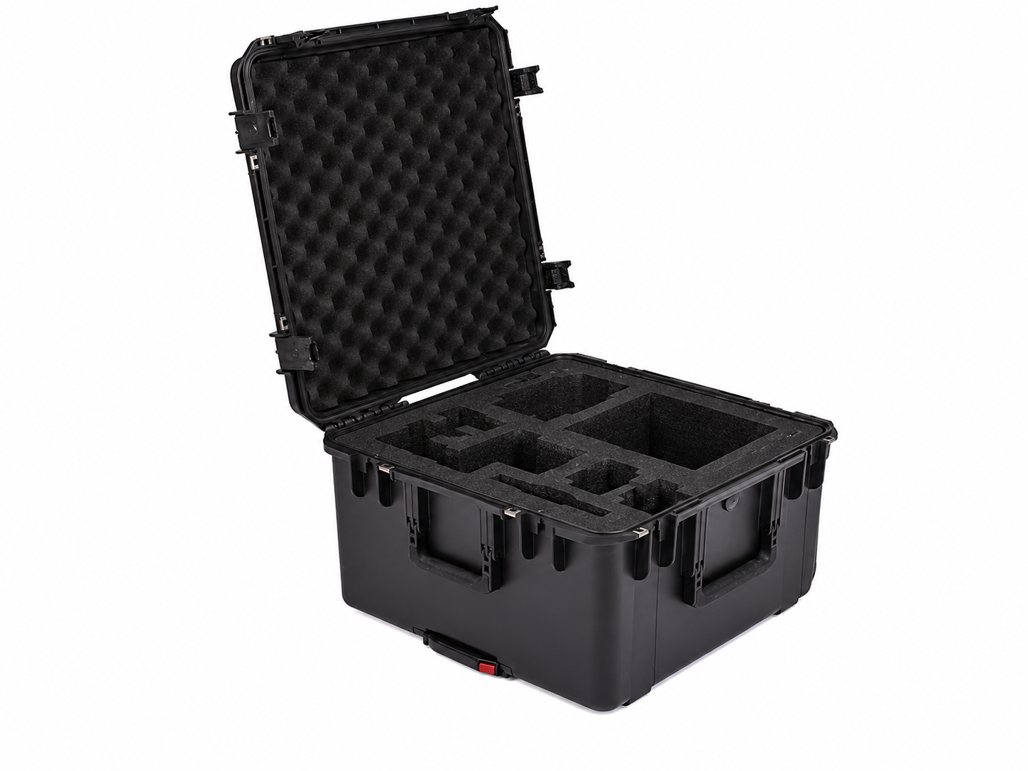 SKB 3i-2222-12 with custom foam insert by Cases By Source