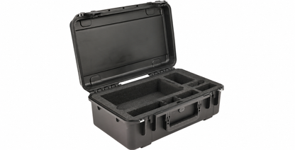 SKB 3i-2313-8 with custom foam insert by Cases By Source