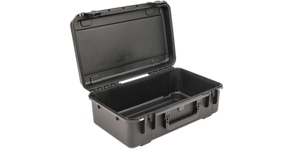 SKB 3i-2313-8 iSeries Waterproof Case (open) by Cases By Source