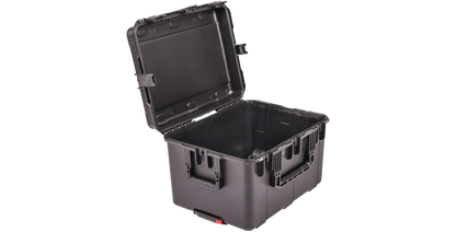 SKB 3i-2317-14 iSeries Waterproof Case (open) by Cases By Source