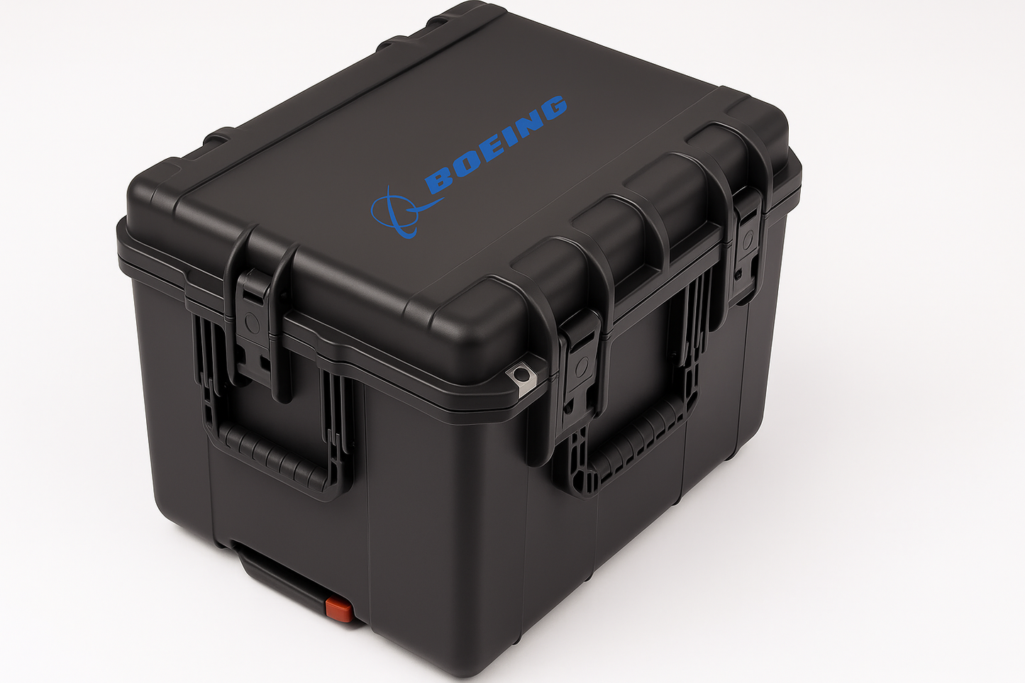 SKB 3i-2317-14 with custom boeing logo by Cases By Source