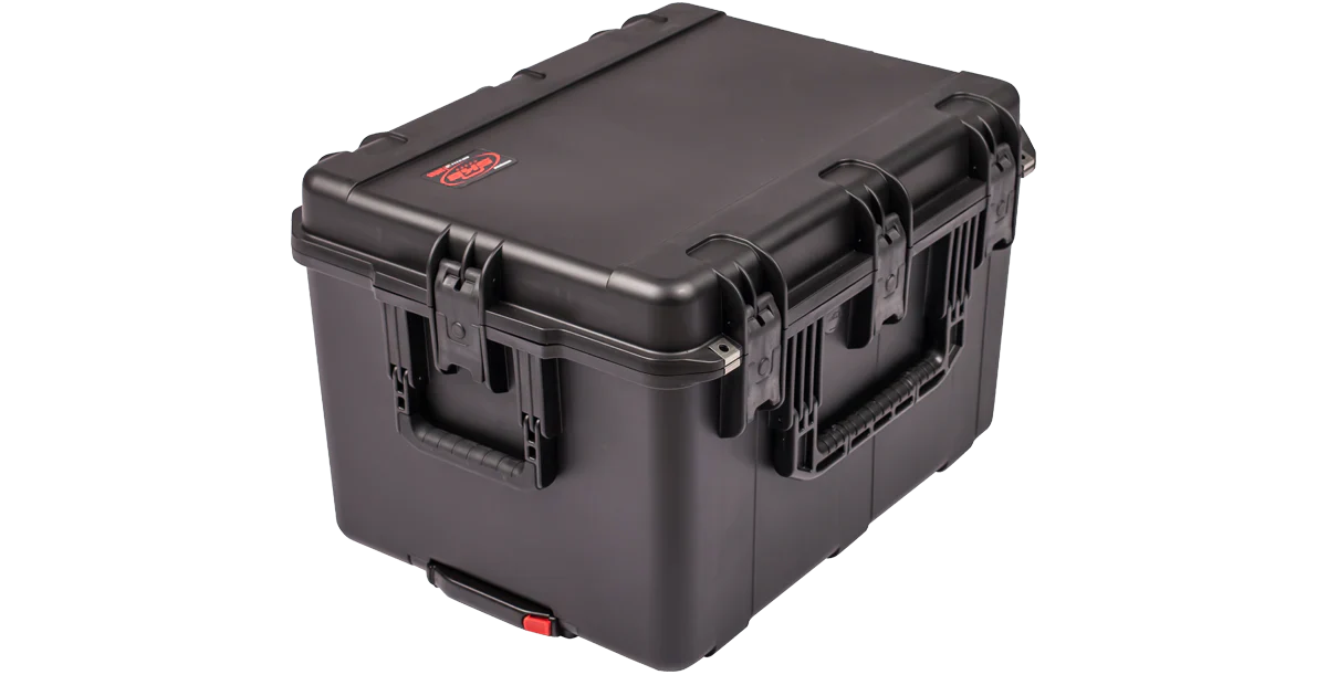 SKB 3i-2317-14 iSeries Waterproof Case by Cases By Source