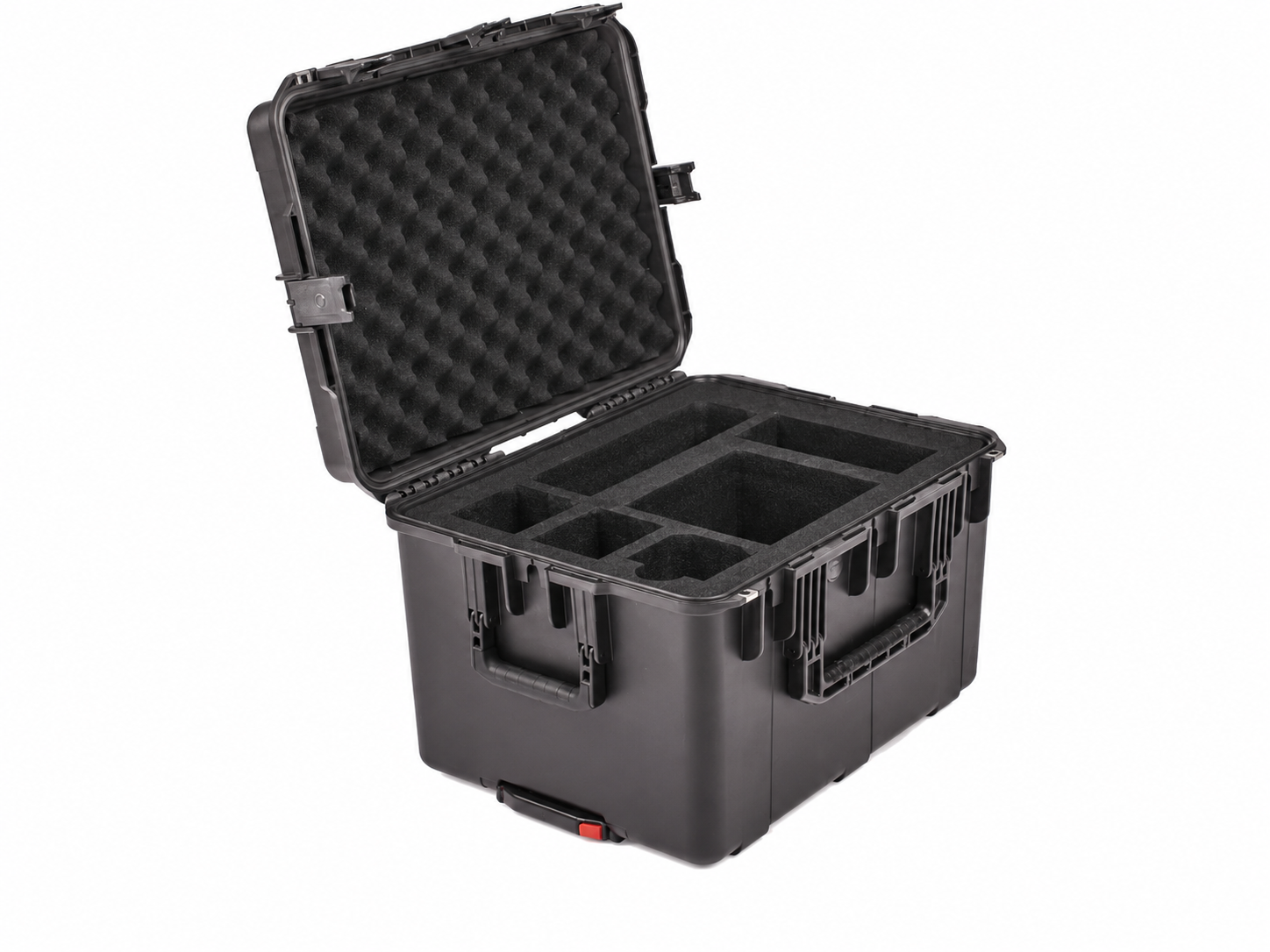 SKB 3i-2317-14 with custom foam insert by Cases By Source