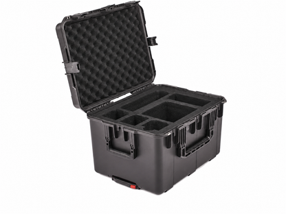 SKB 3i-2317-14 with custom foam insert by Cases By Source