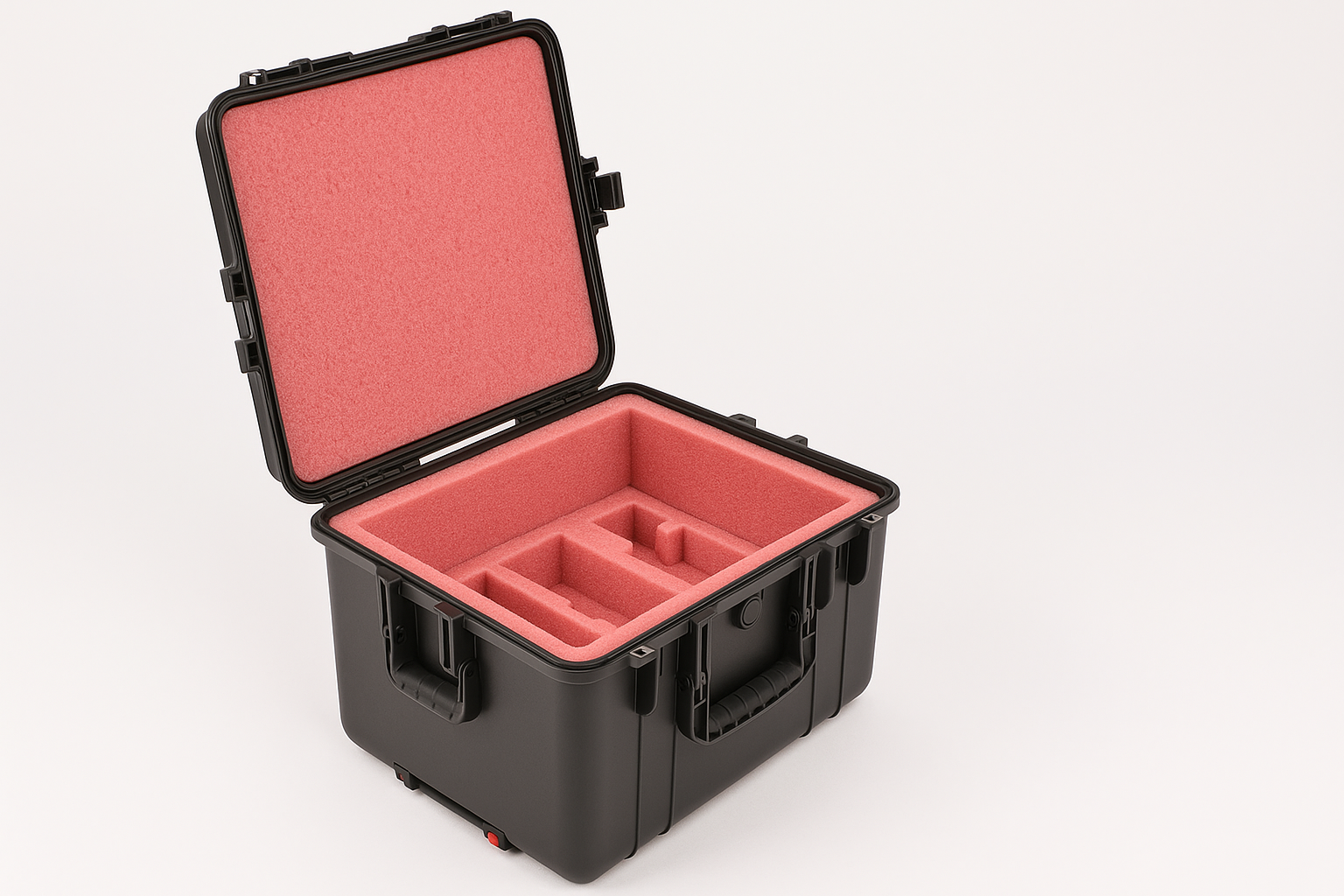 SKB 3i-2317-14 with ESD anti-static foam insert by Cases By Source