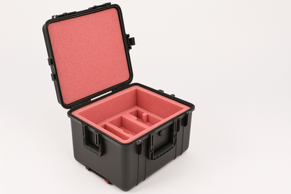 SKB 3i-2317-14 with ESD anti-static foam insert by Cases By Source