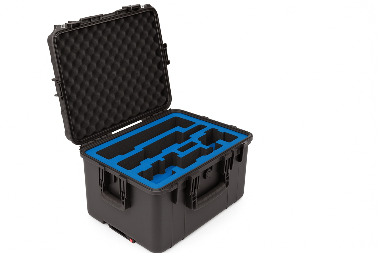 SKB 3i-2317-14 with two-tone foam insert by Cases By Source