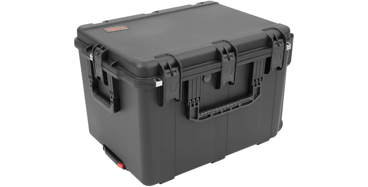 SKB 3i-2418-16 iSeries Waterproof Case by Cases By Source