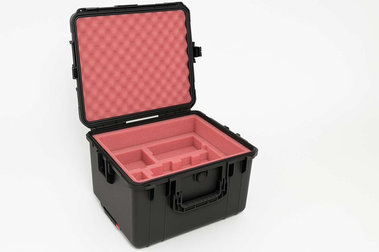 SKB 3i-2418-16 with ESD anti-static foam insert by Cases By Source