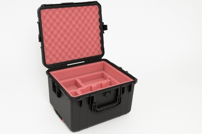 SKB 3i-2418-16 with ESD anti-static foam insert by Cases By Source