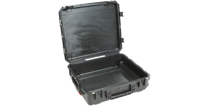 SKB 3i-2421-7 iSeries Waterproof Case (open) by Cases By Source