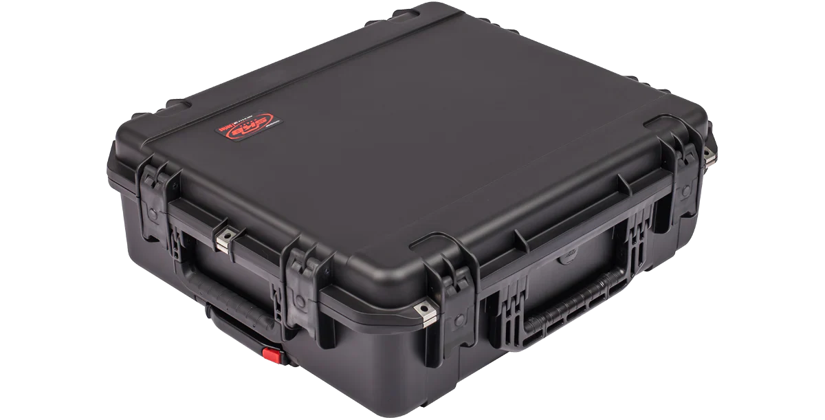 SKB 3i-2421-7 iSeries Waterproof Case by Cases By Source