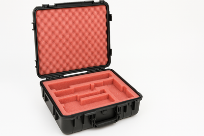 SKB 3i-2421-7 with ESD anti-static foam insert by Cases By Source