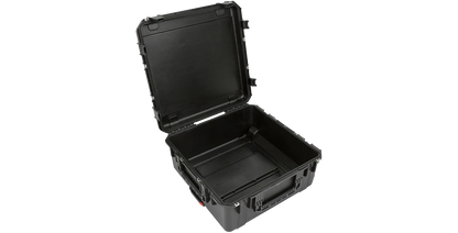 SKB 3i-2424-10 iSeries Waterproof Case (open) by Cases By Source