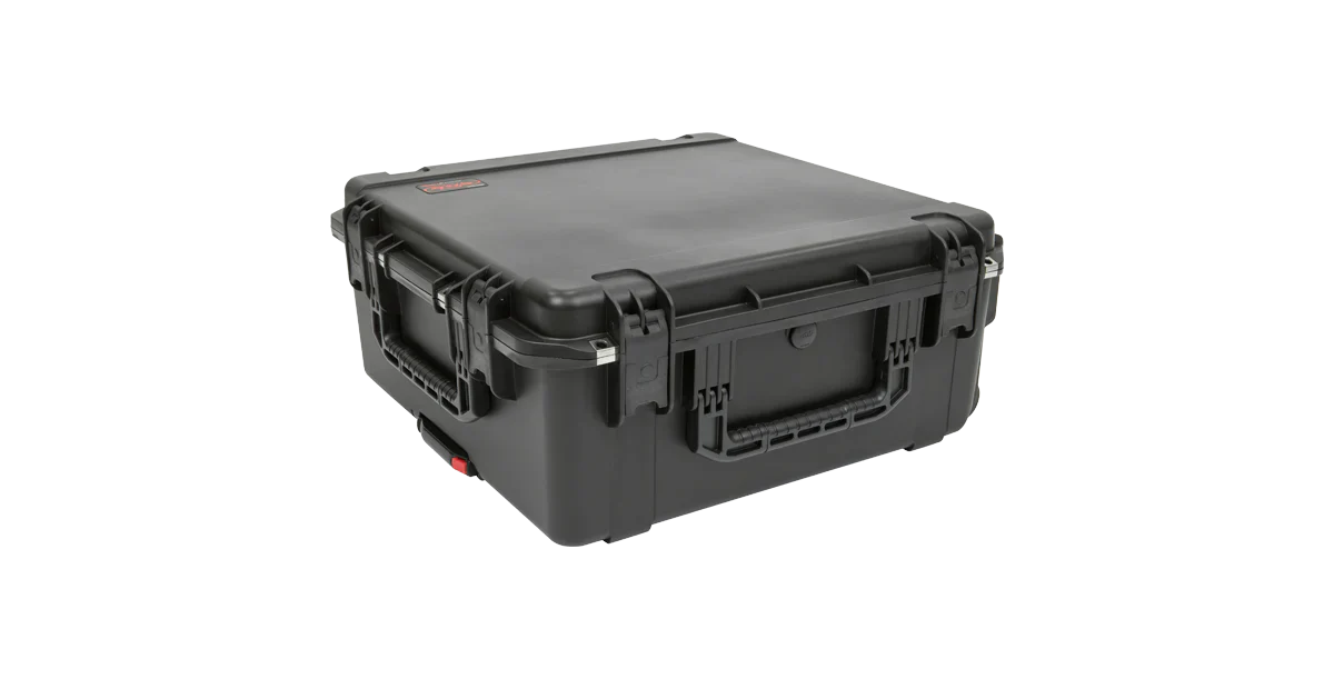 SKB 3i-2424-10 iSeries Waterproof Case by Cases By Source