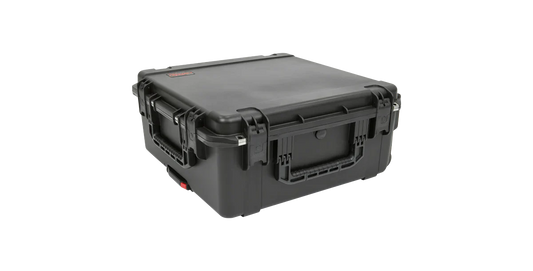 SKB 3i-2424-10 iSeries Waterproof Case by Cases By Source