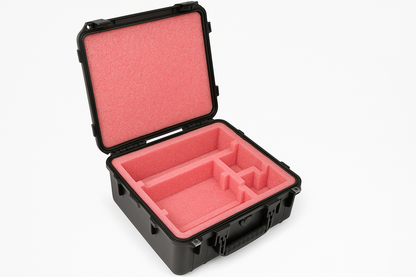 SKB 3i-2424-10 with ESD anti-static foam insert by Cases By Source