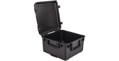 SKB 3i-2424-14 iSeries Waterproof Case (open) by Cases By Source