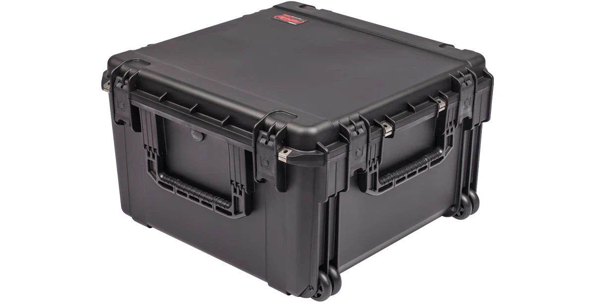 SKB 3i-2424-14 iSeries Waterproof Case by Cases By Source