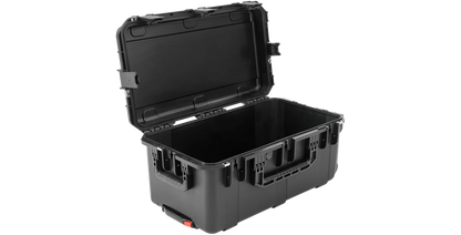 SKB 3i-2513-10 iSeries Waterproof Case (open) by Cases By Source