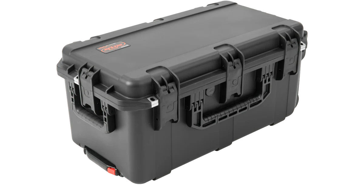 SKB 3i-2513-10 iSeries Waterproof Case by Cases By Source