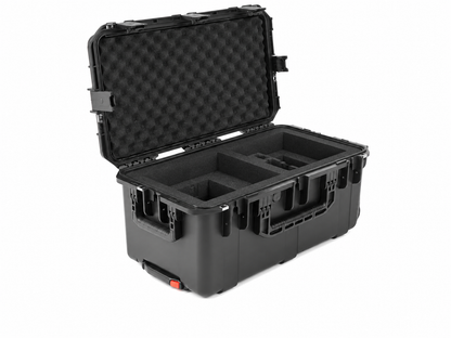 SKB 3i-2513-10 with custom foam insert by Cases By Source