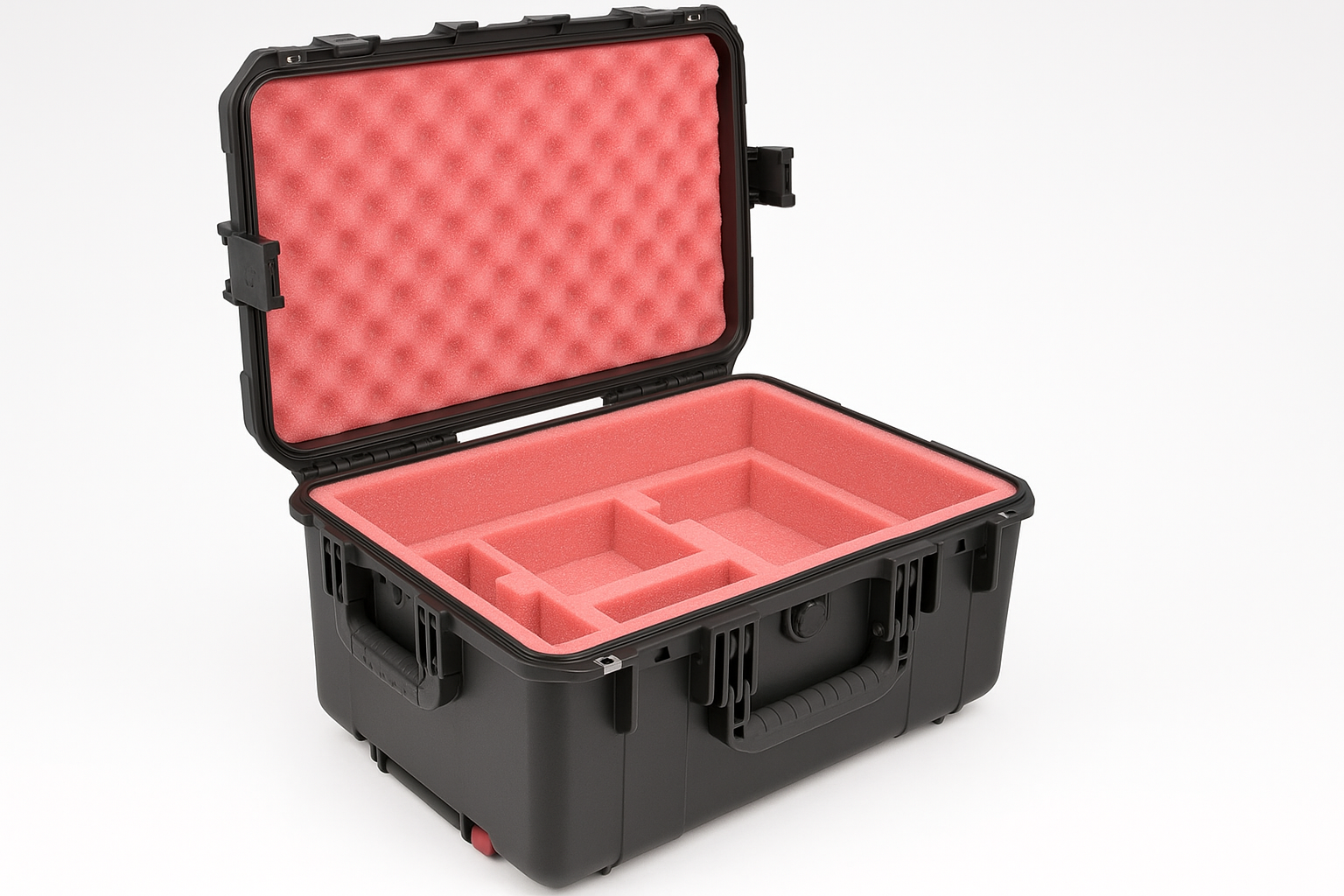 SKB 3i-2513-10 with ESD anti-static foam insert by Cases By Source
