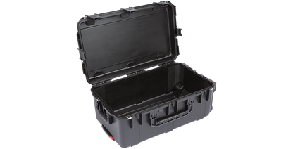 SKB 3i-2615-10 iSeries Waterproof Case (open) by Cases By Source