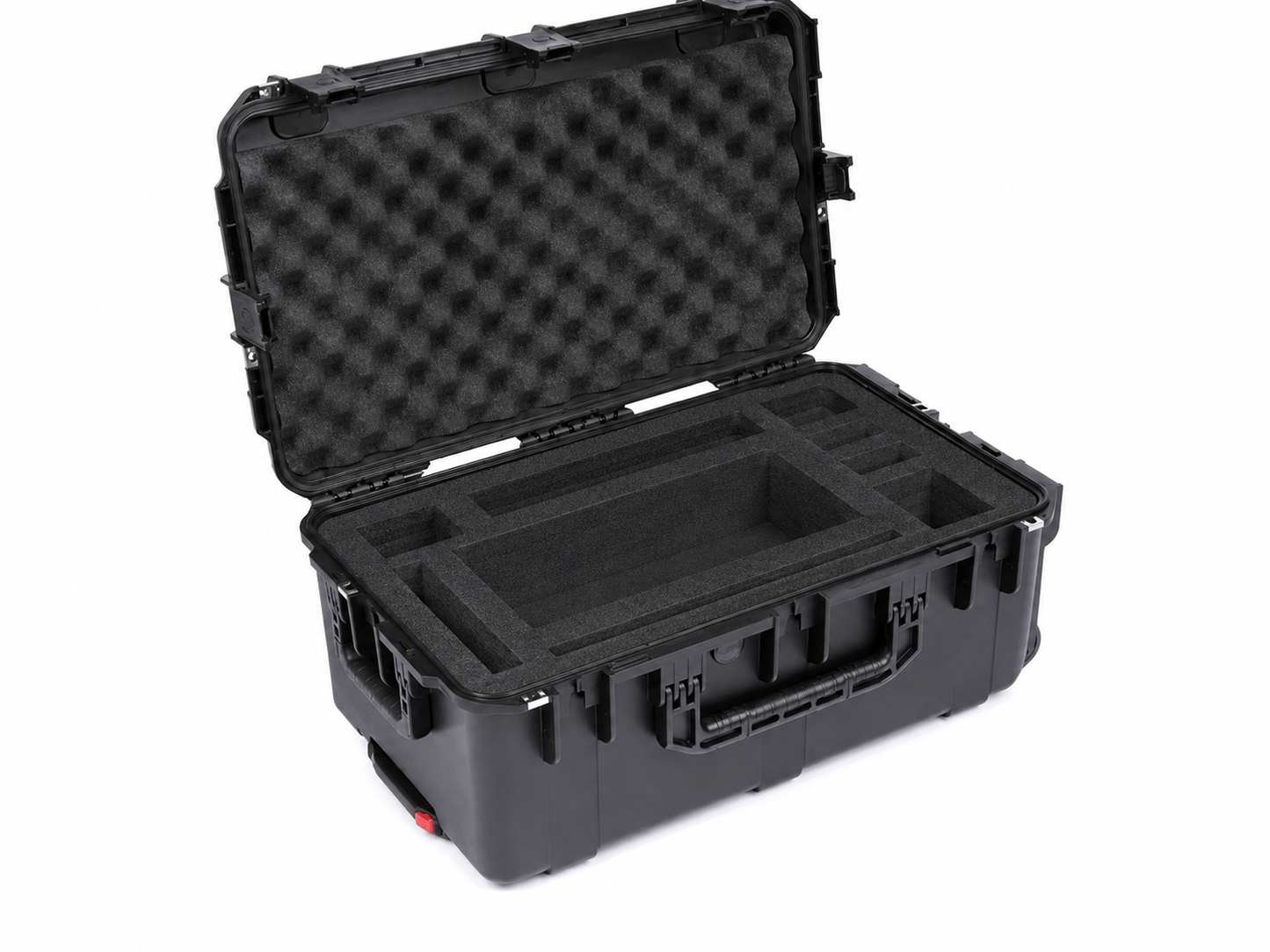 SKB 3i-2615-10 with custom foam insert by Cases By Source